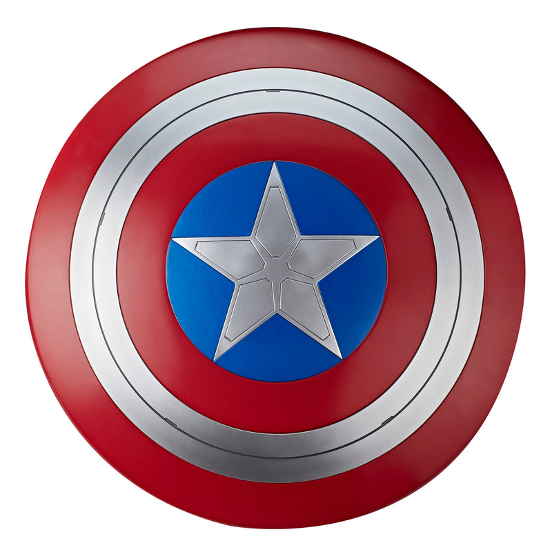 Load image into Gallery viewer, Marvel Legends - Captain America: Brave New World - Captain America Shield 1/1 Scale
