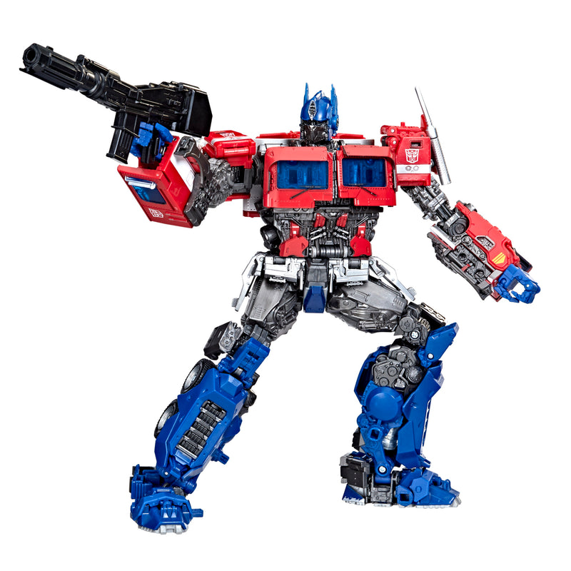 Load image into Gallery viewer, Masterpiece Movie Series - MPM-12 Optimus Prime (2024 Reissue)
