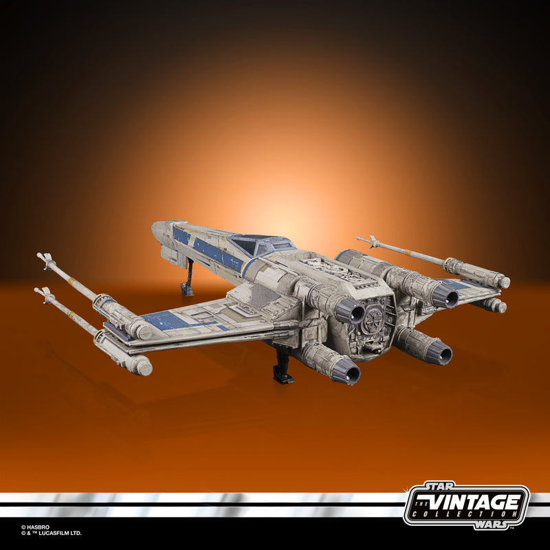 Load image into Gallery viewer, Star Wars The Vintage Collection - Antoc Merrick’s X-Wing Fighter
