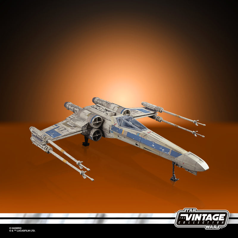 Load image into Gallery viewer, Star Wars The Vintage Collection - Antoc Merrick’s X-Wing Fighter
