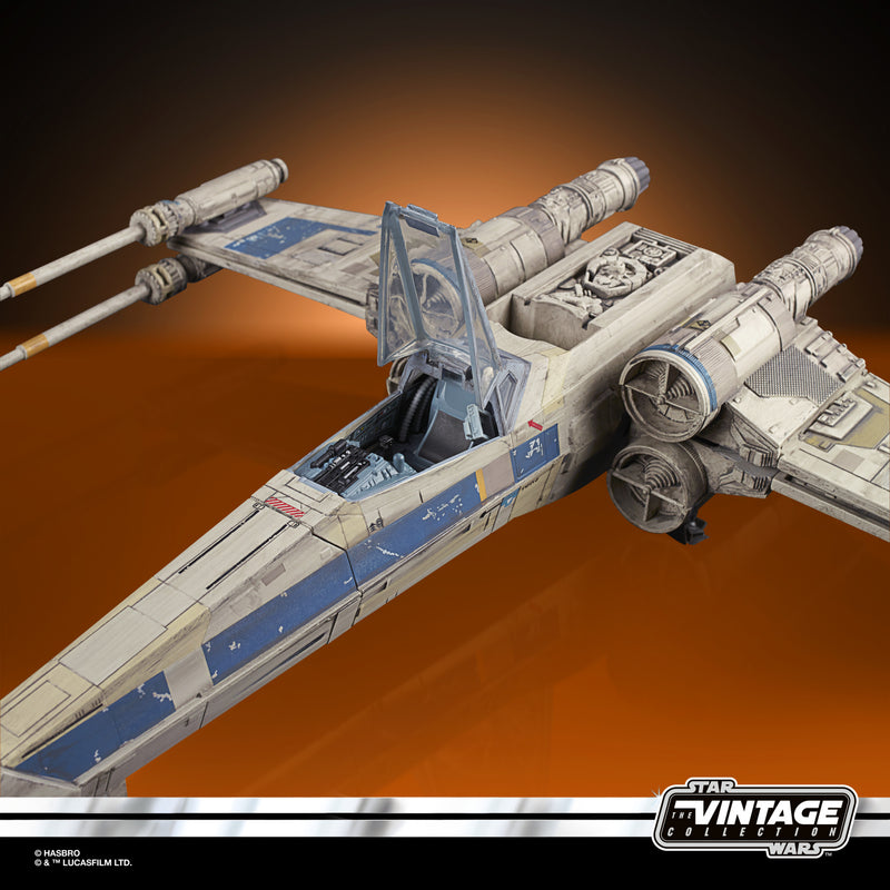 Load image into Gallery viewer, Star Wars The Vintage Collection - Antoc Merrick’s X-Wing Fighter
