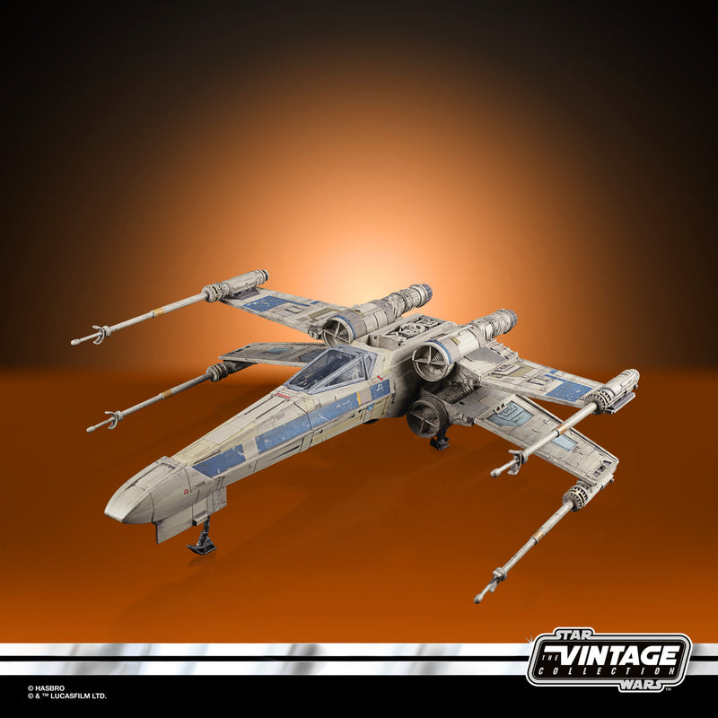 Load image into Gallery viewer, Star Wars The Vintage Collection - Antoc Merrick’s X-Wing Fighter
