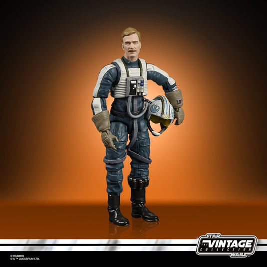 Star Wars The Vintage Collection - Antoc Merrick’s X-Wing Fighter