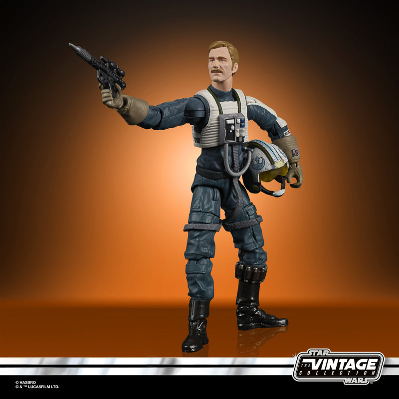 Load image into Gallery viewer, Star Wars The Vintage Collection - Antoc Merrick’s X-Wing Fighter
