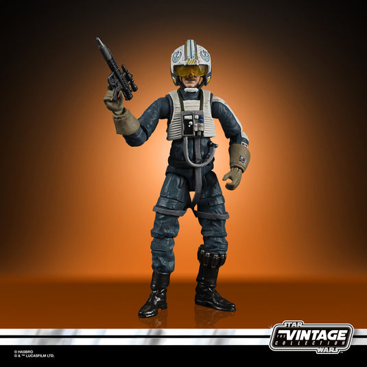 Star Wars The Vintage Collection - Antoc Merrick’s X-Wing Fighter