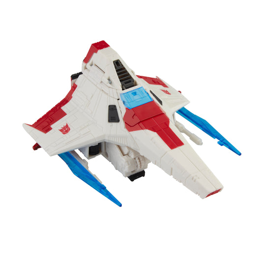 Transformers Generations - Shattered Glass Starscream
