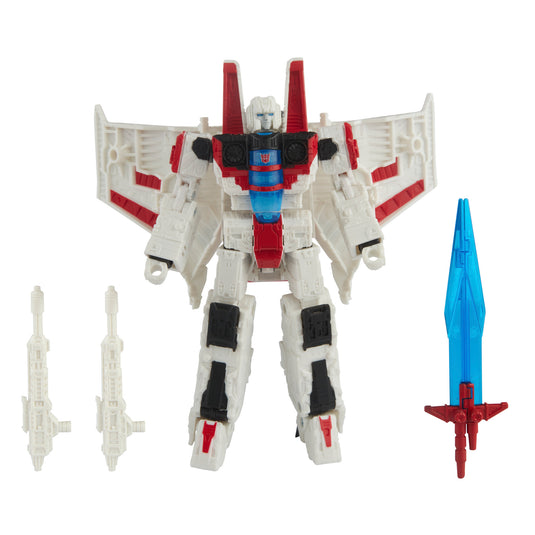 Transformers Generations - Shattered Glass Starscream