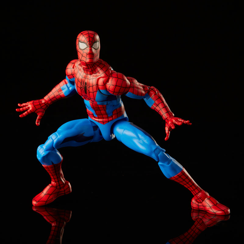 Load image into Gallery viewer, Marvel Legends Series - Spider-Man
