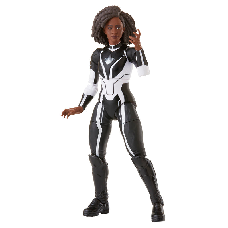 Load image into Gallery viewer, Marvel Legends - Spectrum (Totally Awesome Hulk BAF)
