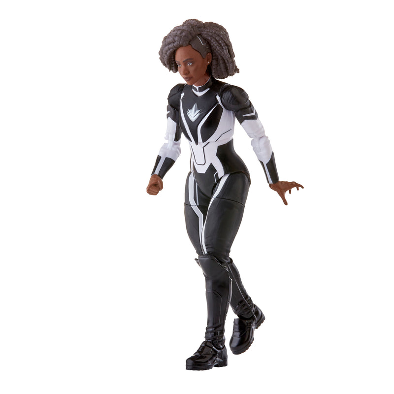 Load image into Gallery viewer, Marvel Legends - Spectrum (Totally Awesome Hulk BAF)
