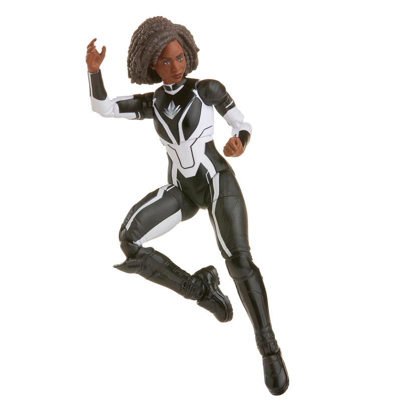 Load image into Gallery viewer, Marvel Legends - Spectrum (Totally Awesome Hulk BAF)
