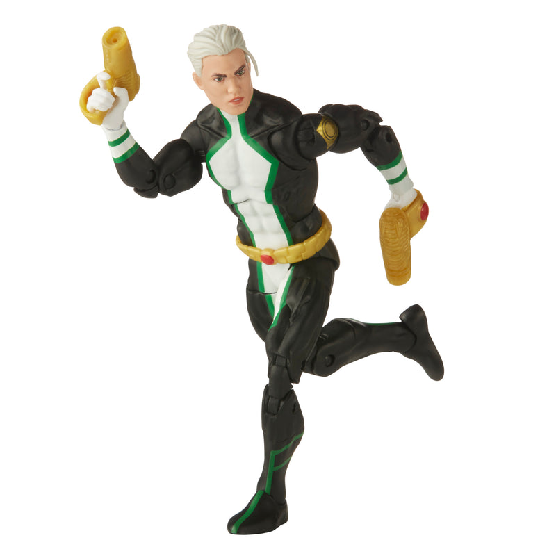 Load image into Gallery viewer, Marvel Legends - Marvel Comics Marvel Boy (Totally Awesome Hulk BAF)
