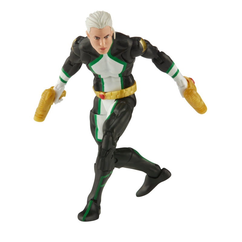 Load image into Gallery viewer, Marvel Legends - Marvel Comics Marvel Boy (Totally Awesome Hulk BAF)
