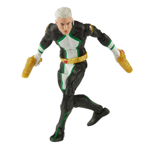 Marvel Legends - Marvel Comics Marvel Boy (Totally Awesome Hulk BAF)
