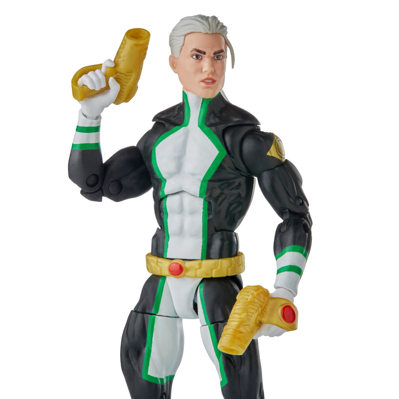 Load image into Gallery viewer, Marvel Legends - Marvel Comics Marvel Boy (Totally Awesome Hulk BAF)
