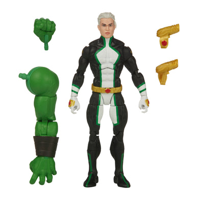 Marvel Legends - Marvel Comics Marvel Boy (Totally Awesome Hulk BAF)