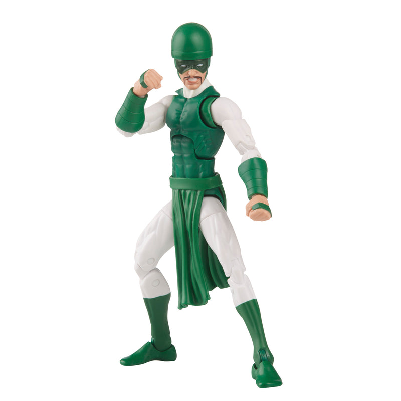 Load image into Gallery viewer, Marvel Legends - Comics Marvel’s Karnak (Totally Awesome Hulk BAF)
