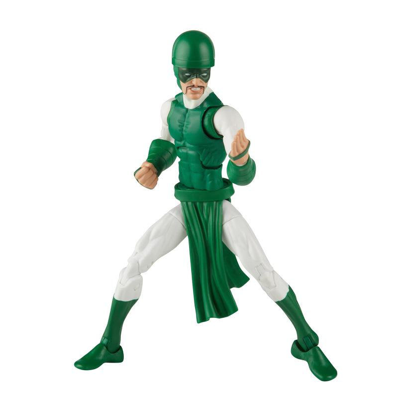 Load image into Gallery viewer, Marvel Legends - Comics Marvel’s Karnak (Totally Awesome Hulk BAF)
