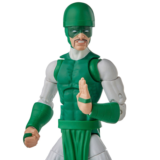 Marvel Legends - Comics Marvel’s Karnak (Totally Awesome Hulk BAF)