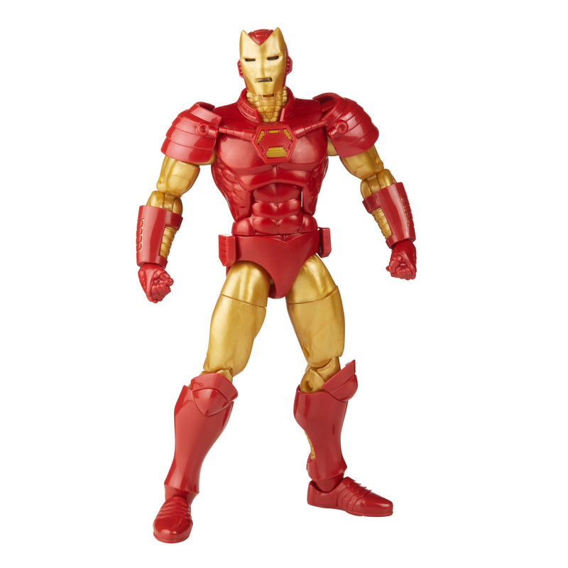 Load image into Gallery viewer, Marvel Legends - Marvel Comics Iron Man (Heroes Return)
