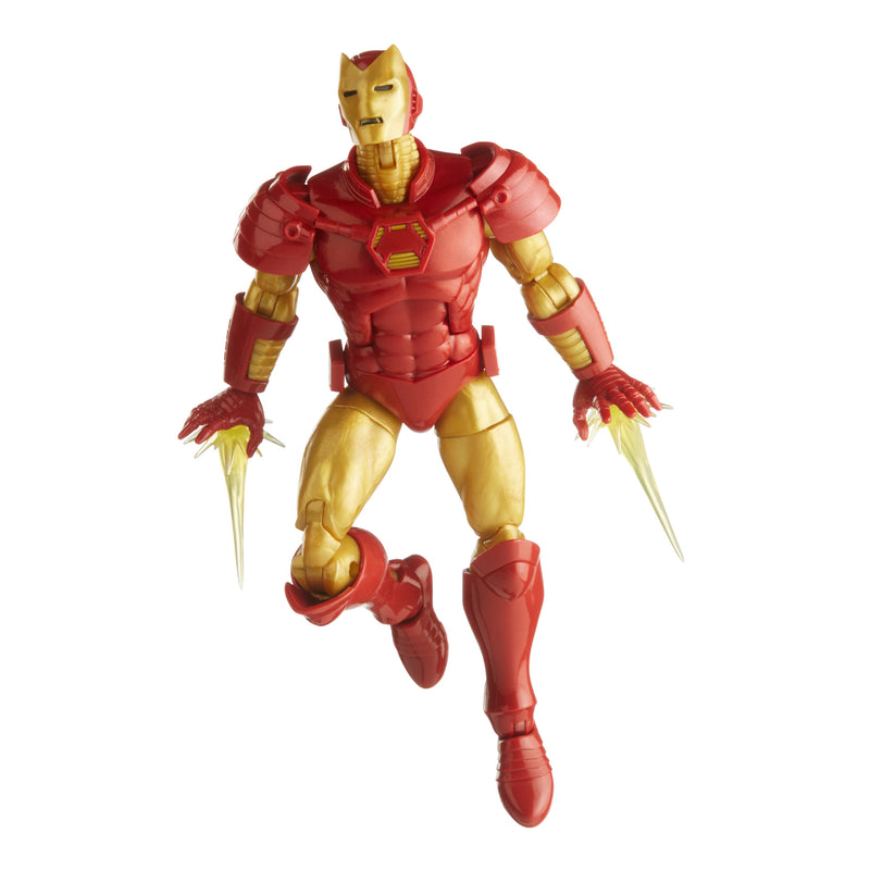 Load image into Gallery viewer, Marvel Legends - Marvel Comics Iron Man (Heroes Return)
