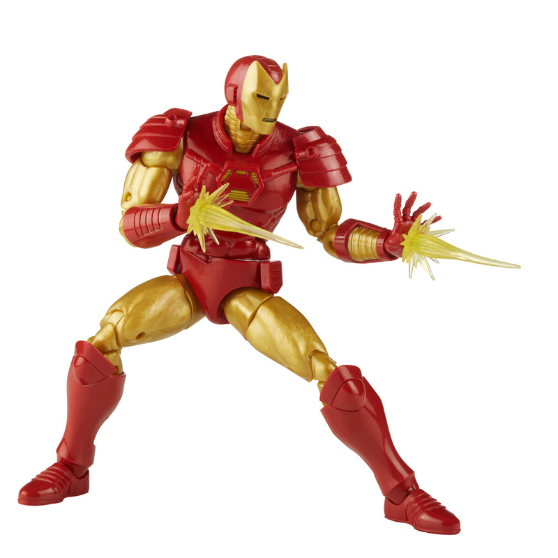 Load image into Gallery viewer, Marvel Legends - Marvel Comics Iron Man (Heroes Return)
