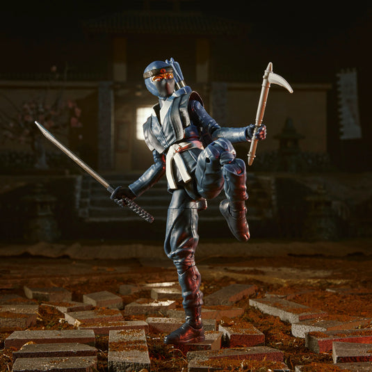 G.I. Joe Classified Series - Blue Ninjas 2-Pack (Exclusive)