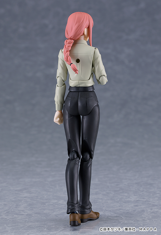 Load image into Gallery viewer, Max Factory - Chainsaw Man Figma: No. 617 Makima
