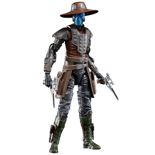 Star Wars The Black Series - Cad Bane (Bracca)