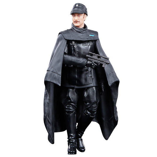 Star Wars The Black Series - Imperial Officer (Dark Times)