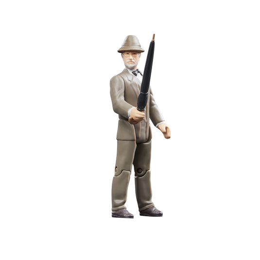 Indiana Jones Retro Collection - Dr. Henry Jones