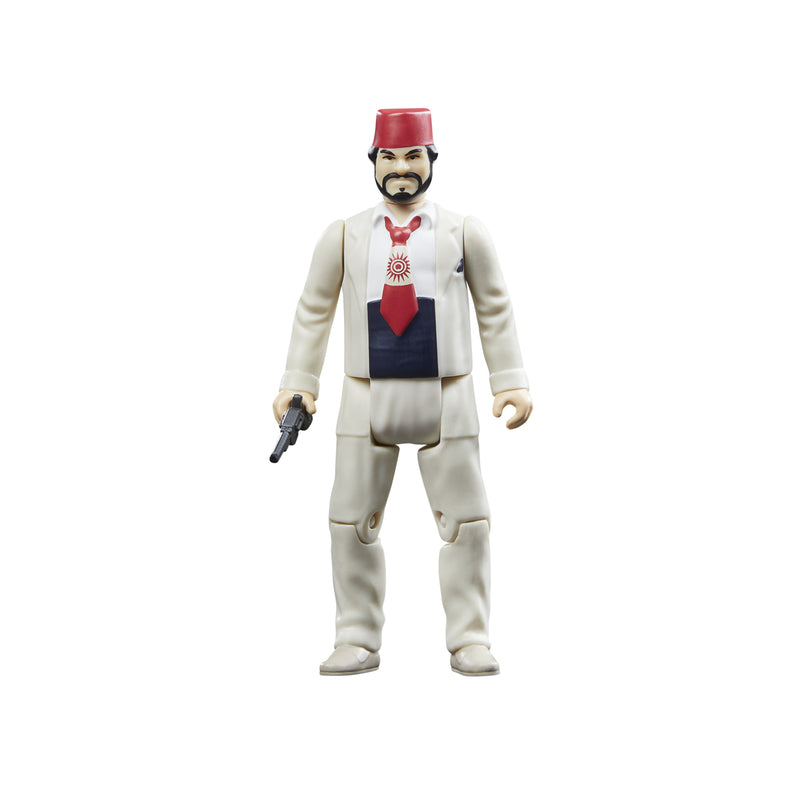 Load image into Gallery viewer, Indiana Jones Retro Collection - Sallah
