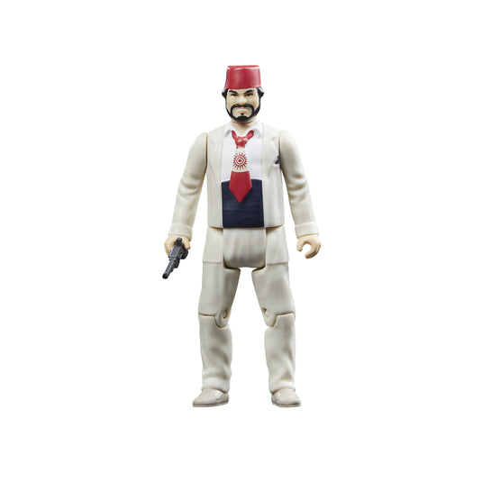 Indiana Jones Retro Collection - Sallah