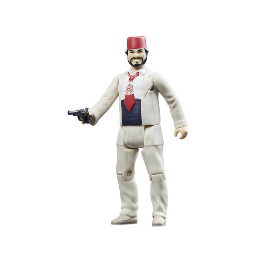 Indiana Jones Retro Collection - Sallah