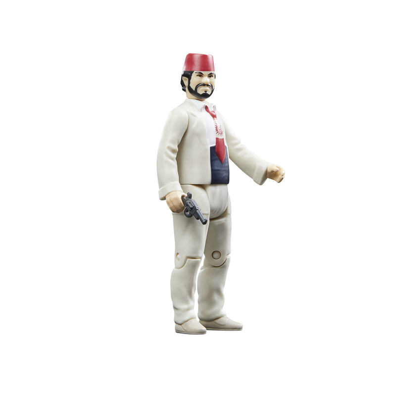 Load image into Gallery viewer, Indiana Jones Retro Collection - Sallah
