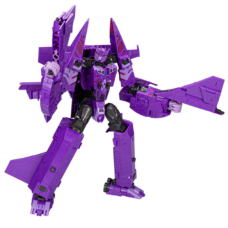 Load image into Gallery viewer, Transformers Generations - Legacy Evolution - Titan Class Decepticon Nemesis (Re-issue)
