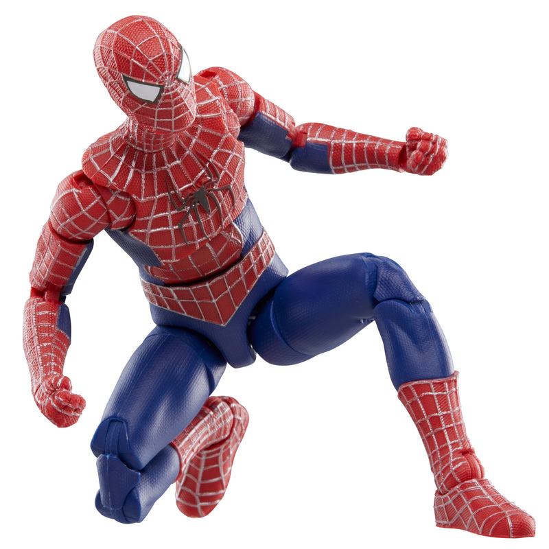 Load image into Gallery viewer, Marvel Legends - Friendly Neighborhood Spider-Man
