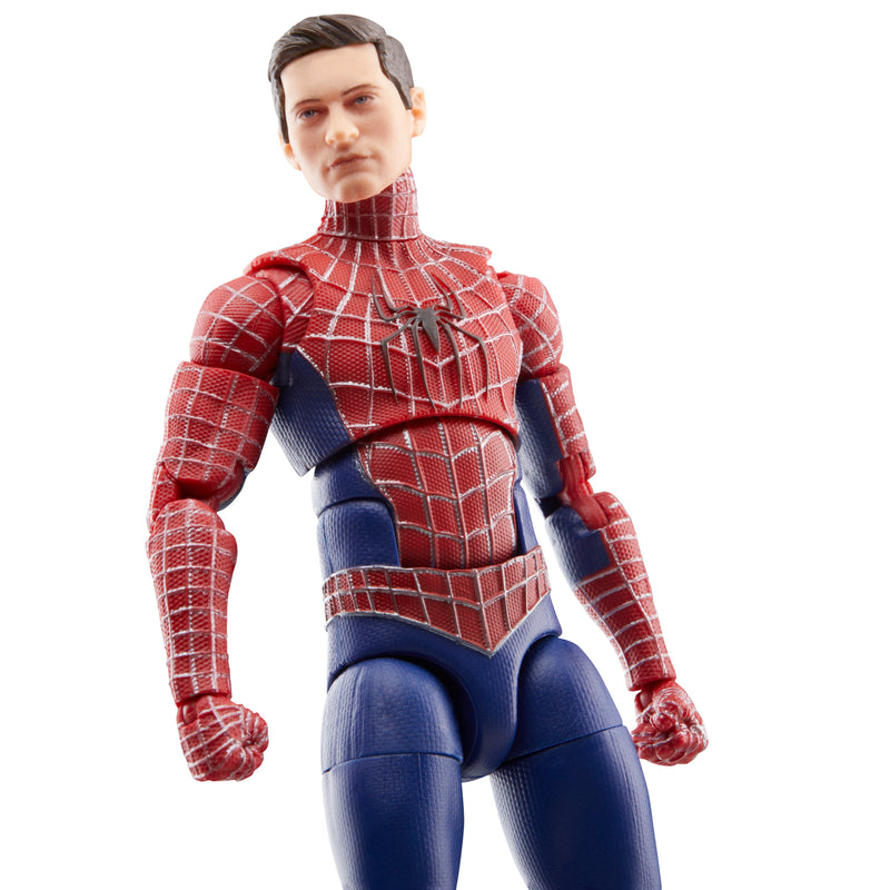 Load image into Gallery viewer, Marvel Legends - Friendly Neighborhood Spider-Man
