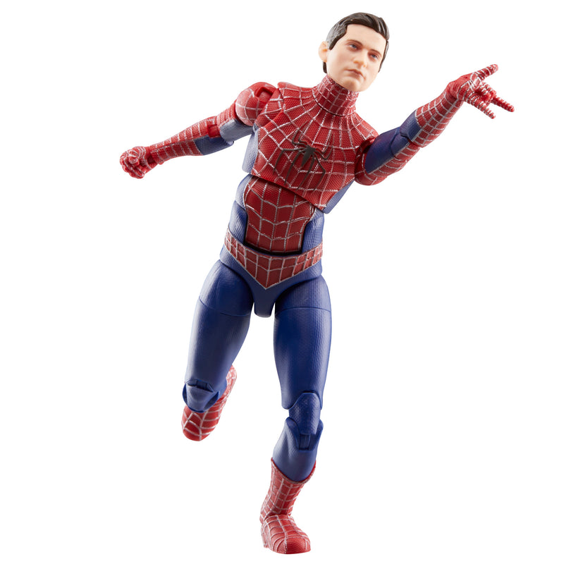 Load image into Gallery viewer, Marvel Legends - Friendly Neighborhood Spider-Man
