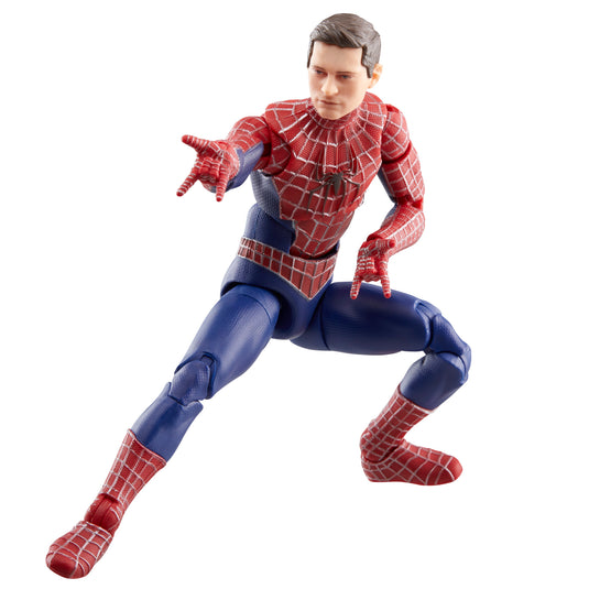 Marvel Legends - Friendly Neighborhood Spider-Man