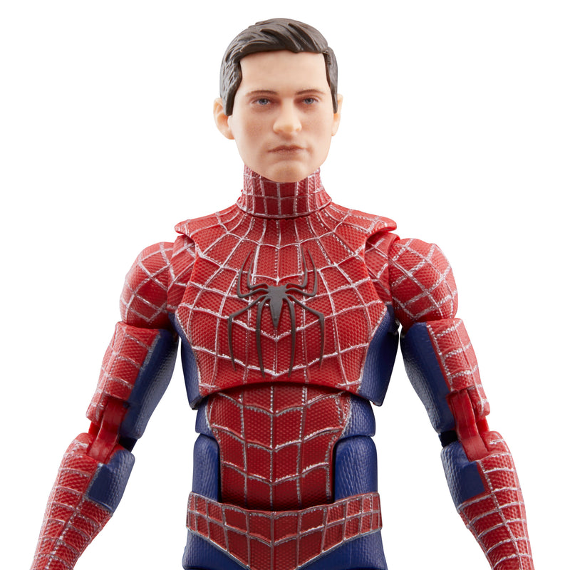 Load image into Gallery viewer, Marvel Legends - Friendly Neighborhood Spider-Man
