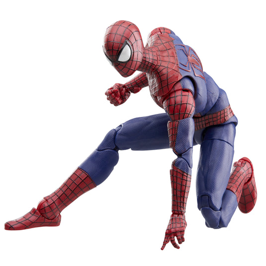 Marvel Legends - The Amazing Spider-Man