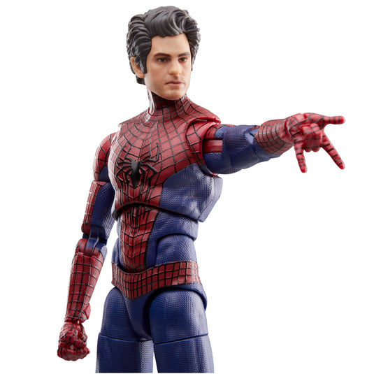 Marvel Legends - The Amazing Spider-Man