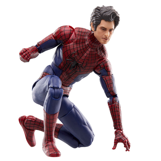 Marvel Legends - The Amazing Spider-Man