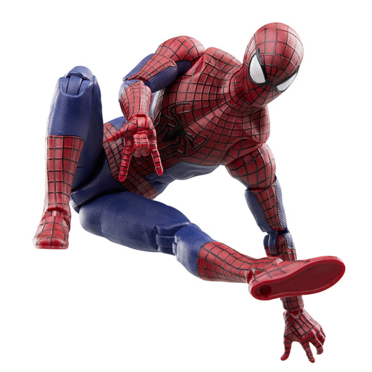 Marvel Legends - The Amazing Spider-Man
