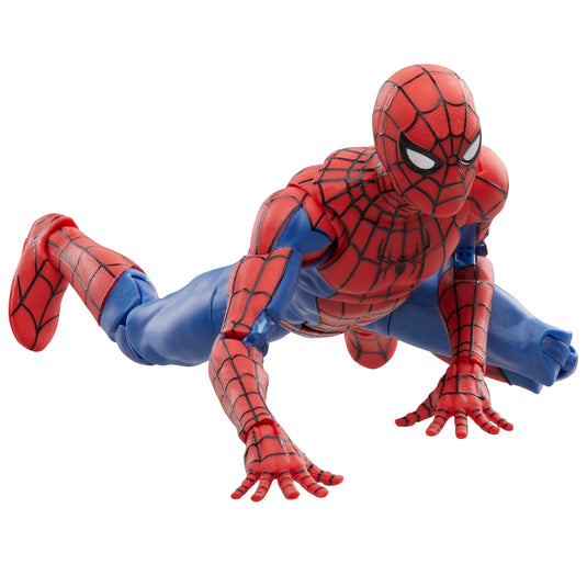 Marvel Legends - Spider-Man (Spider-Man No Way Home)