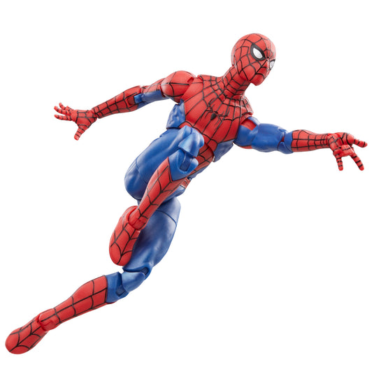 Marvel Legends - Spider-Man (Spider-Man No Way Home)