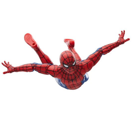 Marvel Legends - Spider-Man (Spider-Man No Way Home)