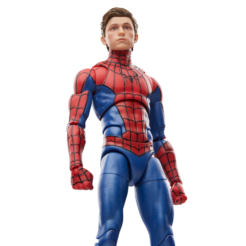 Load image into Gallery viewer, Marvel Legends - Spider-Man (Spider-Man No Way Home)
