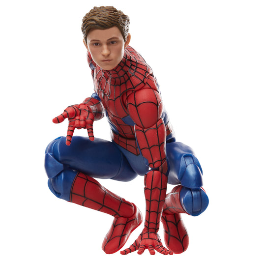 Marvel Legends - Spider-Man (Spider-Man No Way Home)